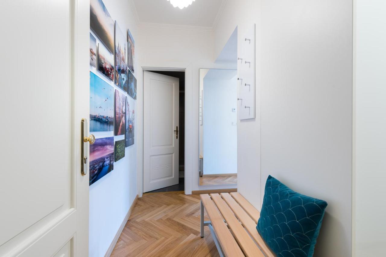 Beautiful Mala Strana Studio By Easybnb ปราก ภายนอก รูปภาพ