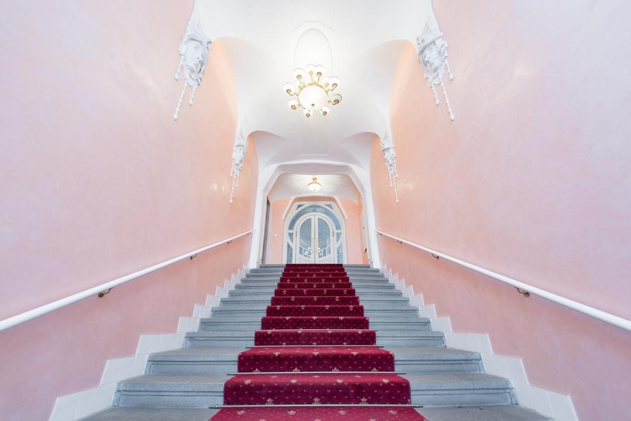 Beautiful Mala Strana Studio By Easybnb ปราก ภายนอก รูปภาพ