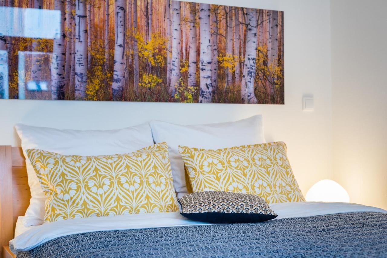 Beautiful Mala Strana Studio By Easybnb ปราก ภายนอก รูปภาพ